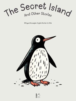 cover image of The Secret Island and Other Stories